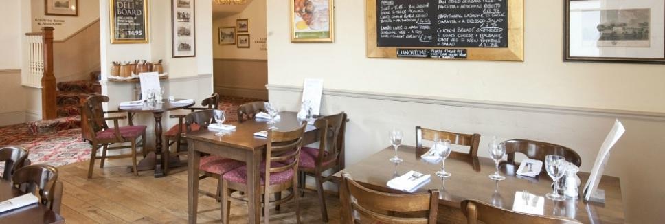 King'S Head Hotel By Greene King Inns Wimborne Minster Exteriör bild