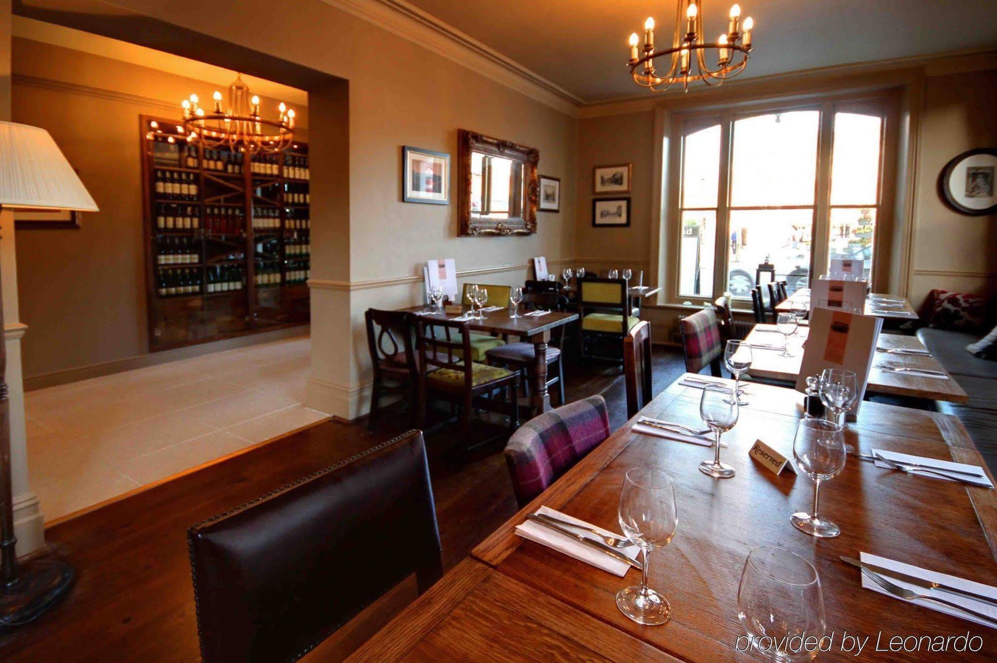 King'S Head Hotel By Greene King Inns Wimborne Minster Exteriör bild