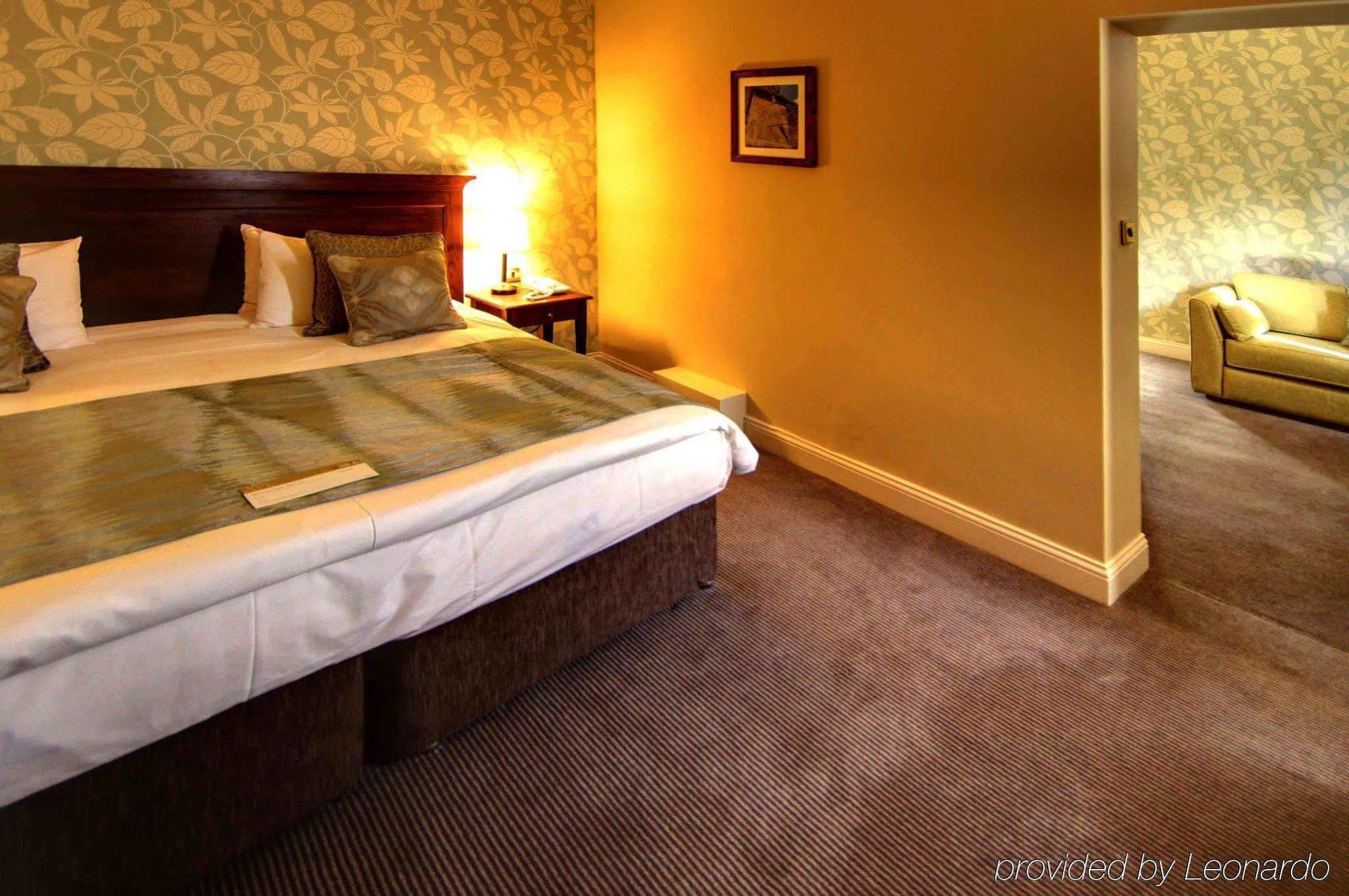 King'S Head Hotel By Greene King Inns Wimborne Minster Exteriör bild