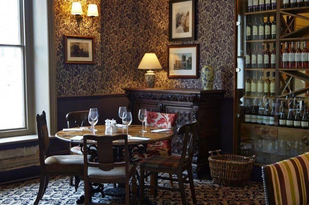 King'S Head Hotel By Greene King Inns Wimborne Minster Exteriör bild